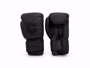 Chosen Elite v3 boxing gloves-black